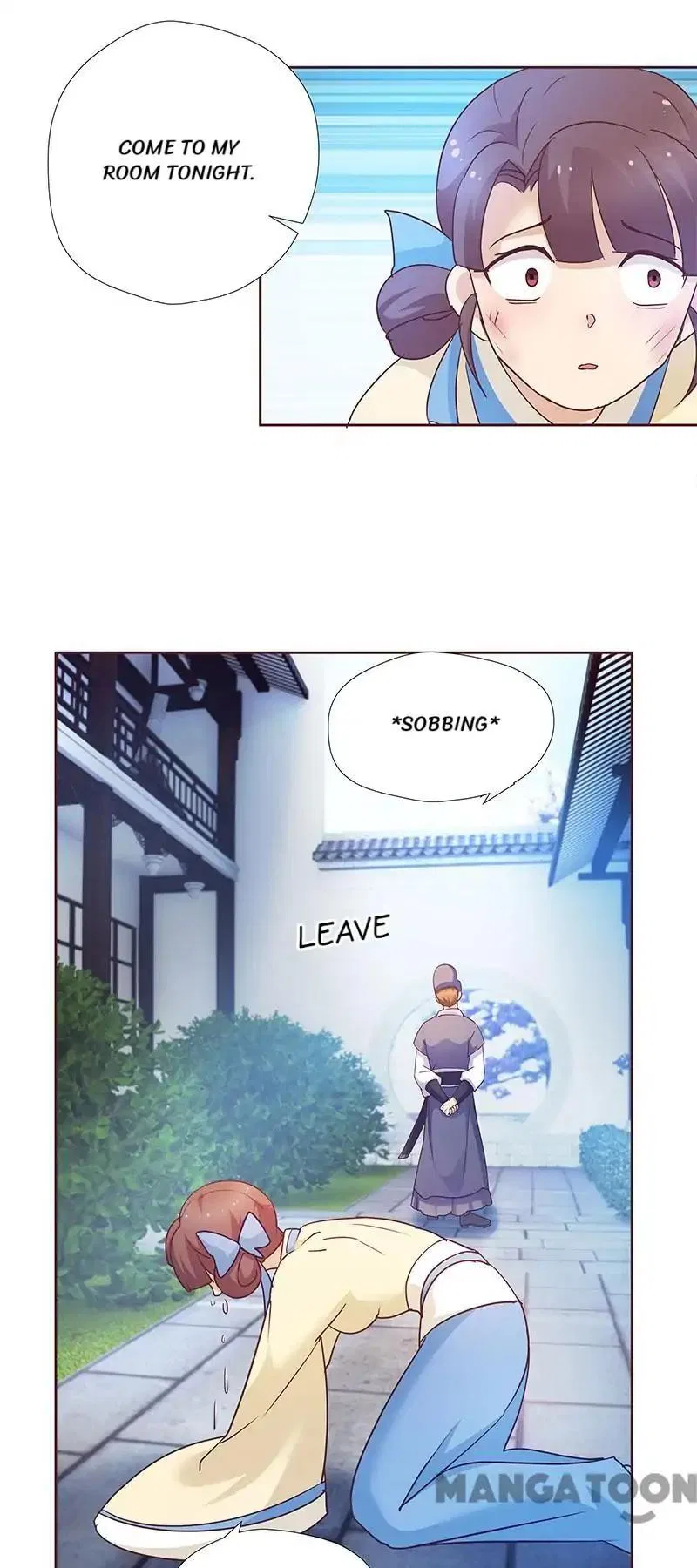 Villain Girl’s Punishment Game Chapter 8 – Page 42