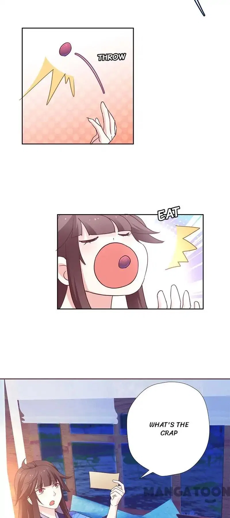 Villain Girl’s Punishment Game Chapter 8 – Page 49