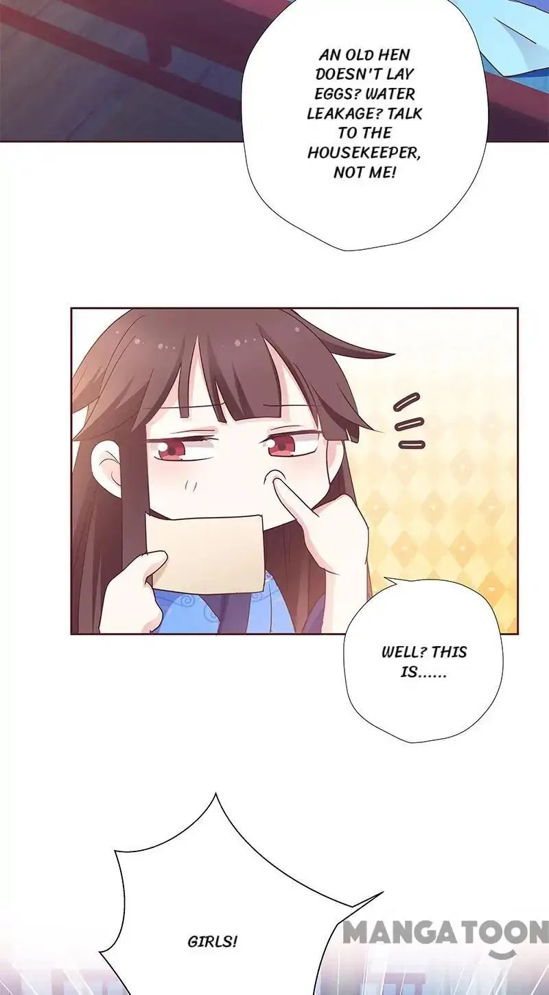 Villain Girl’s Punishment Game Chapter 8 – Page 51