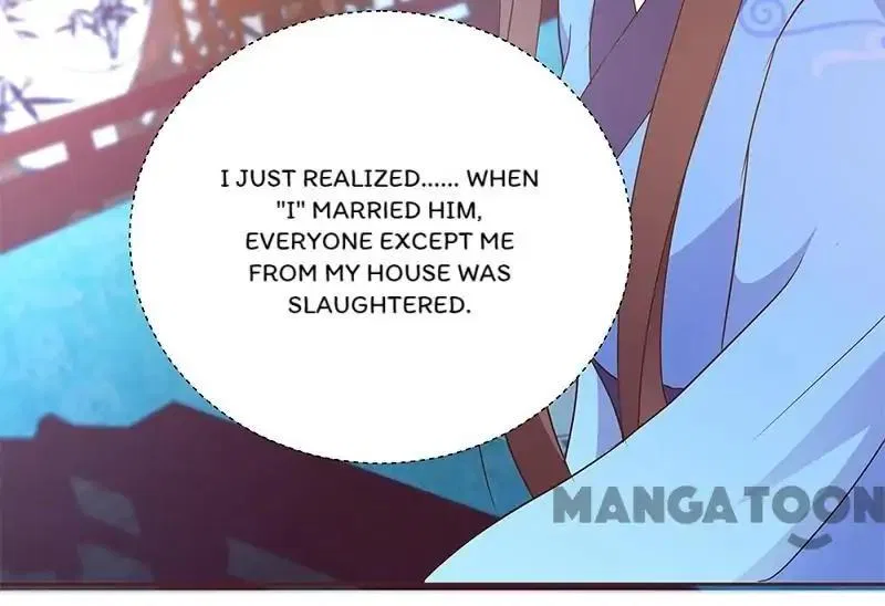Villain Girl’s Punishment Game Chapter 8 – Page 57