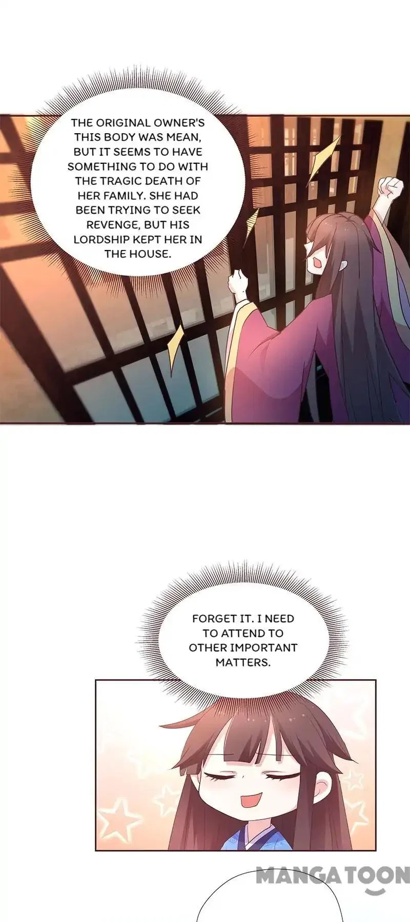 Villain Girl’s Punishment Game Chapter 8 – Page 60