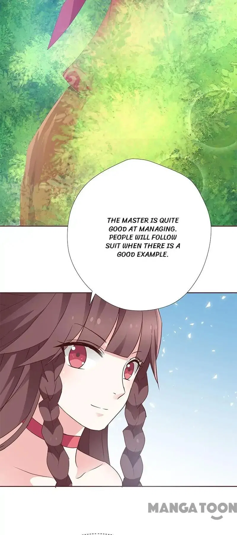 Villain Girl’s Punishment Game Chapter 7 – Page 5