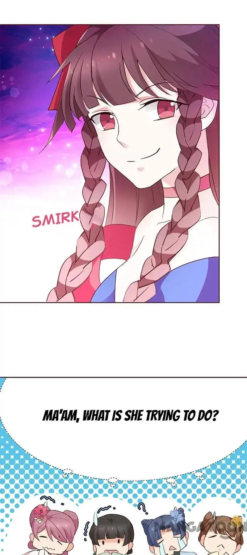 Villain Girl’s Punishment Game Chapter 7 – Page 9