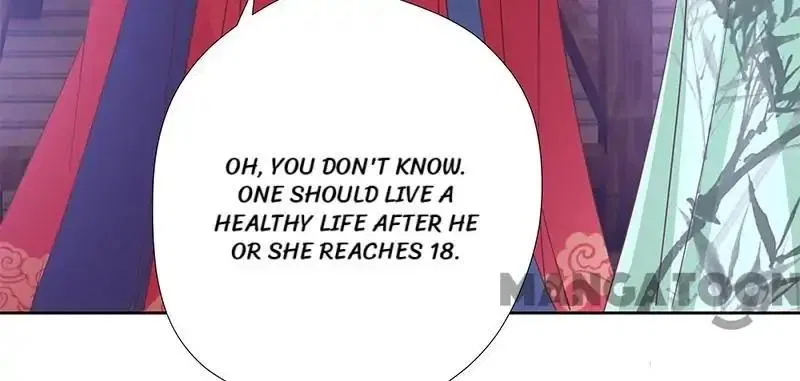 Villain Girl’s Punishment Game Chapter 7 – Page 19