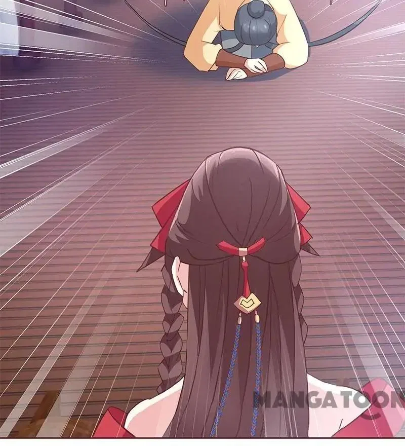 Villain Girl’s Punishment Game Chapter 7 – Page 24