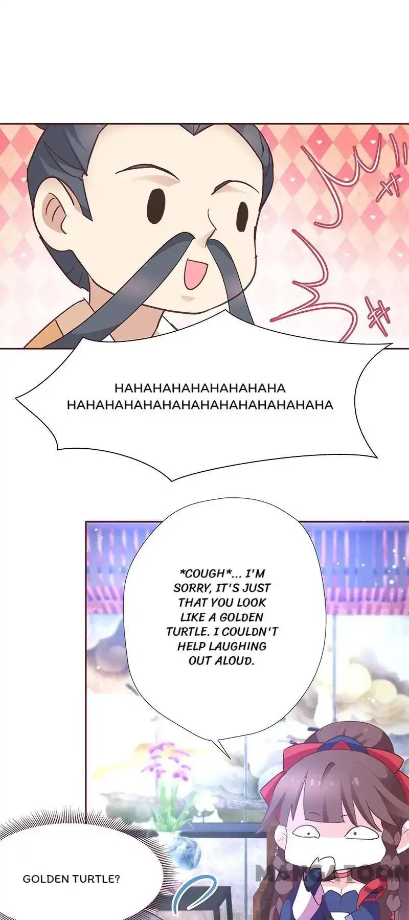 Villain Girl’s Punishment Game Chapter 7 – Page 25