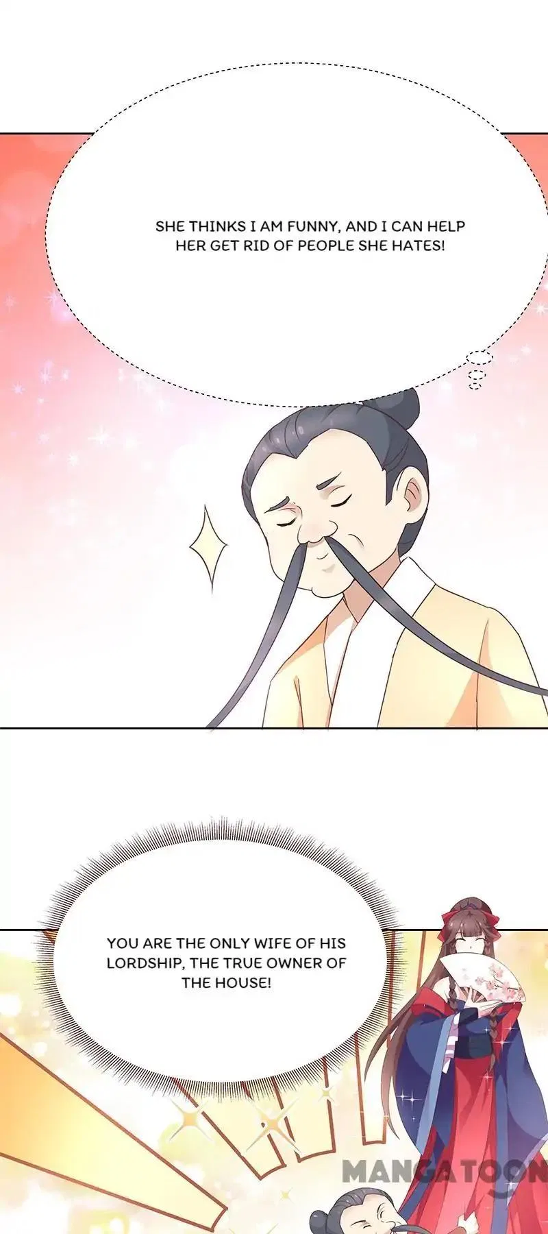 Villain Girl’s Punishment Game Chapter 7 – Page 29