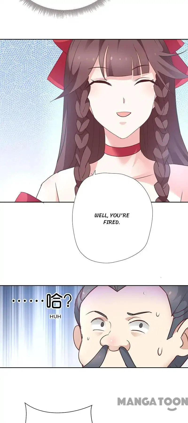 Villain Girl’s Punishment Game Chapter 7 – Page 31