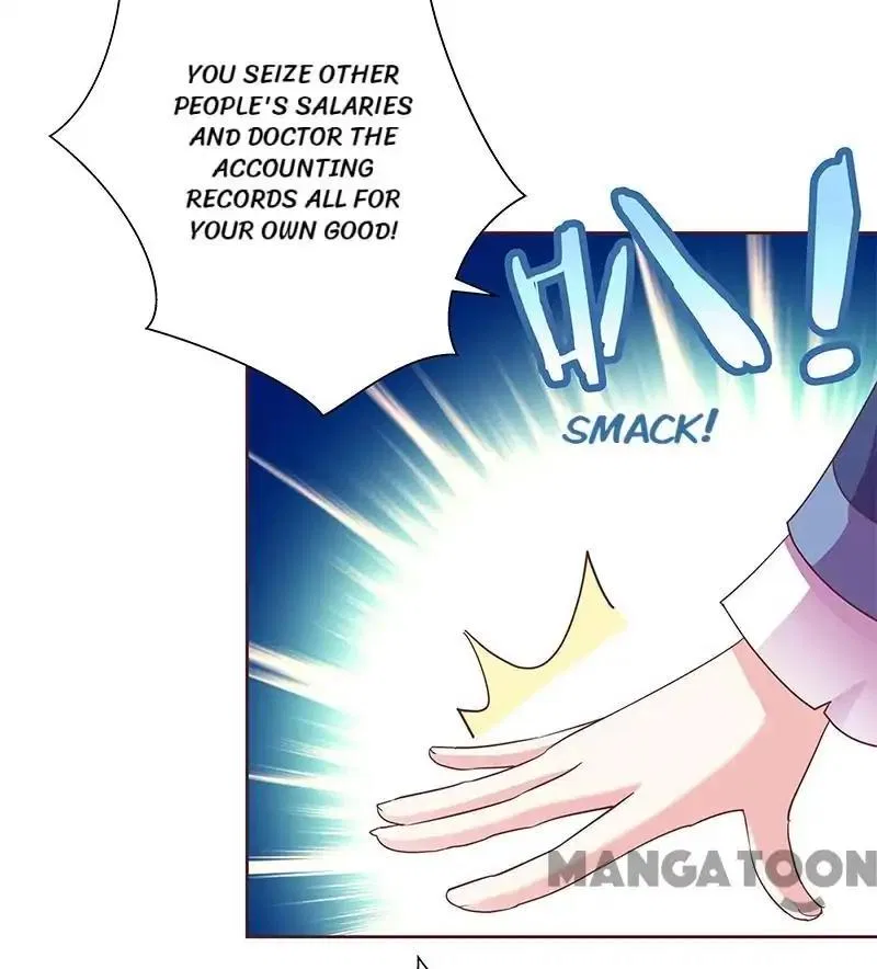 Villain Girl’s Punishment Game Chapter 7 – Page 32