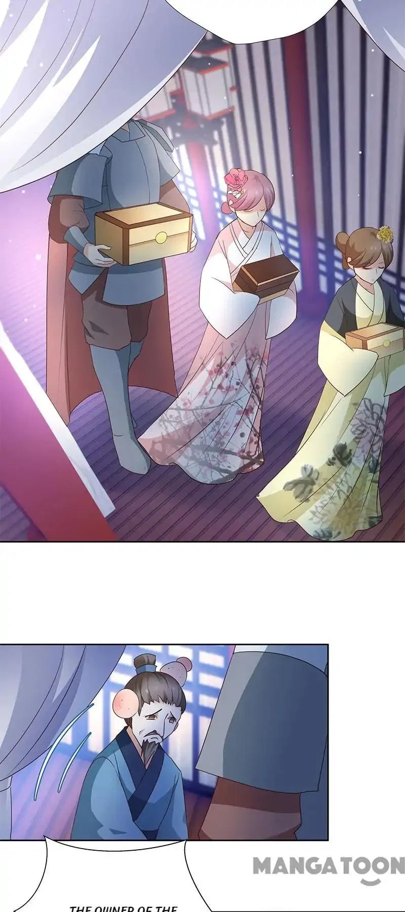 Villain Girl’s Punishment Game Chapter 7 – Page 37