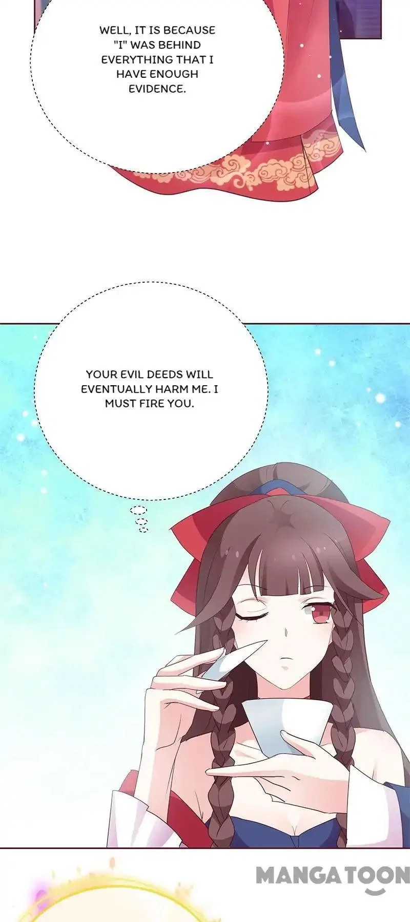 Villain Girl’s Punishment Game Chapter 7 – Page 43