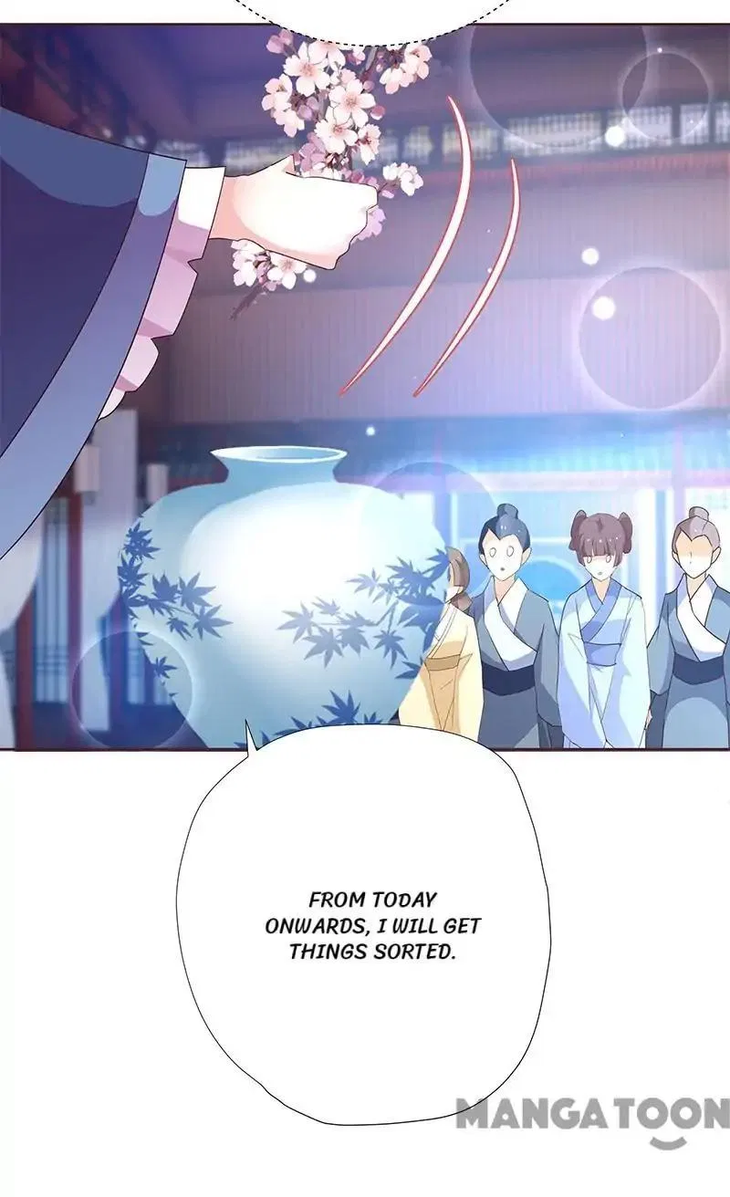 Villain Girl’s Punishment Game Chapter 7 – Page 46