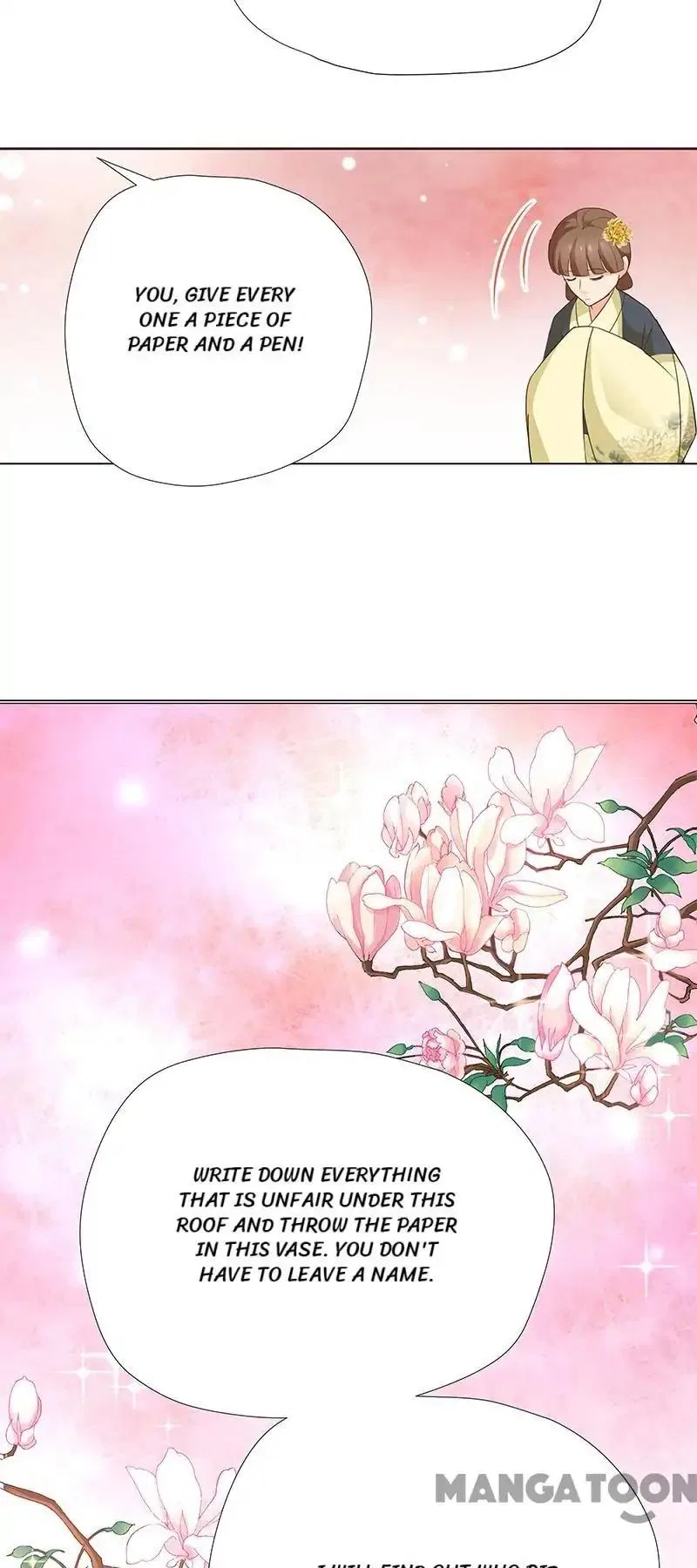 Villain Girl’s Punishment Game Chapter 7 – Page 49