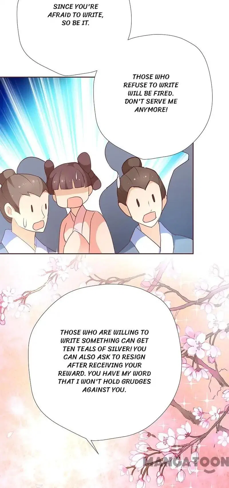 Villain Girl’s Punishment Game Chapter 7 – Page 53