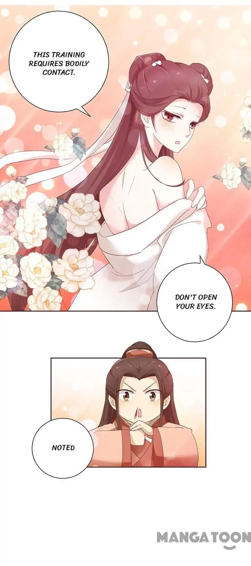 Villain Girl’s Punishment Game Chapter 6 – Page 1