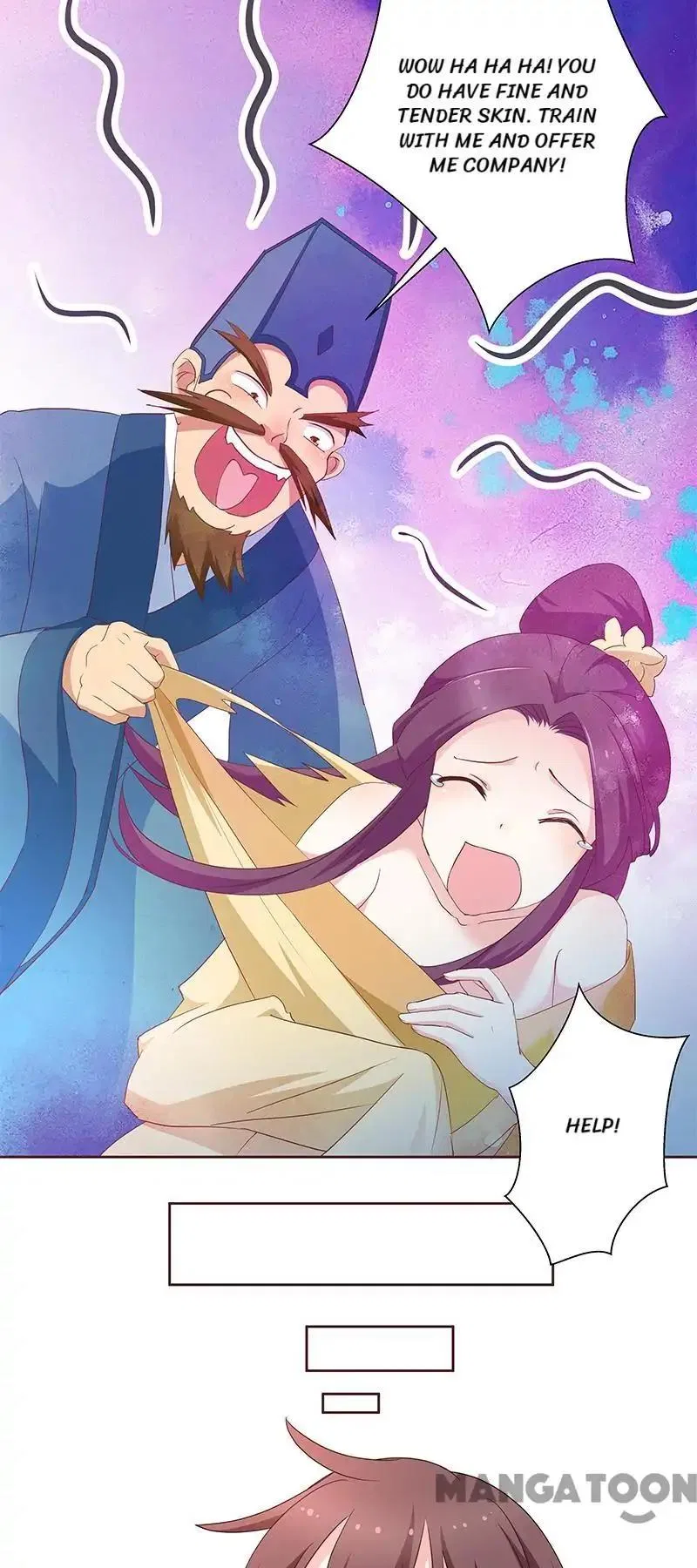 Villain Girl’s Punishment Game Chapter 6 – Page 3