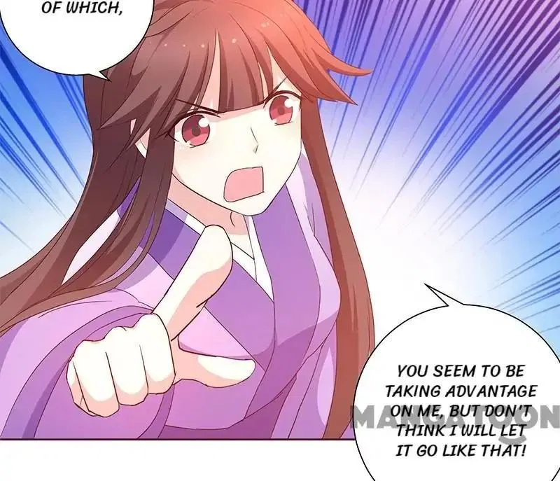 Villain Girl’s Punishment Game Chapter 6 – Page 6