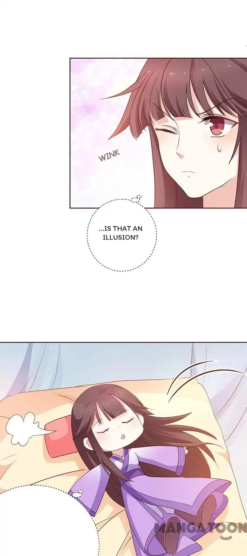 Villain Girl’s Punishment Game Chapter 6 – Page 11