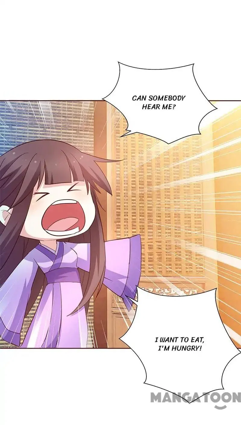 Villain Girl’s Punishment Game Chapter 6 – Page 13
