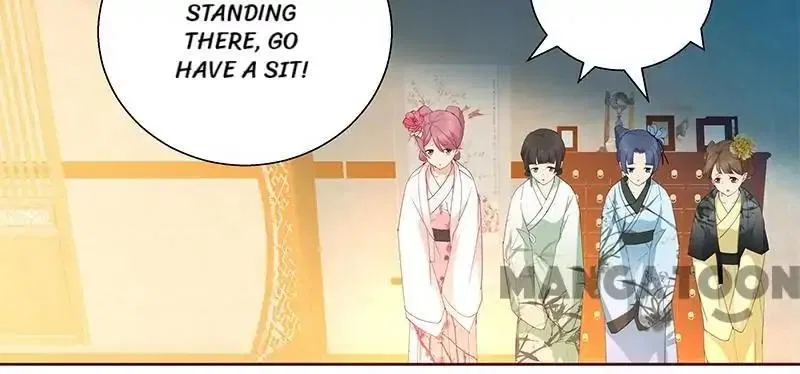 Villain Girl’s Punishment Game Chapter 6 – Page 21