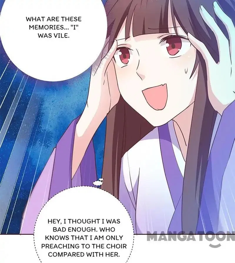 Villain Girl’s Punishment Game Chapter 6 – Page 27