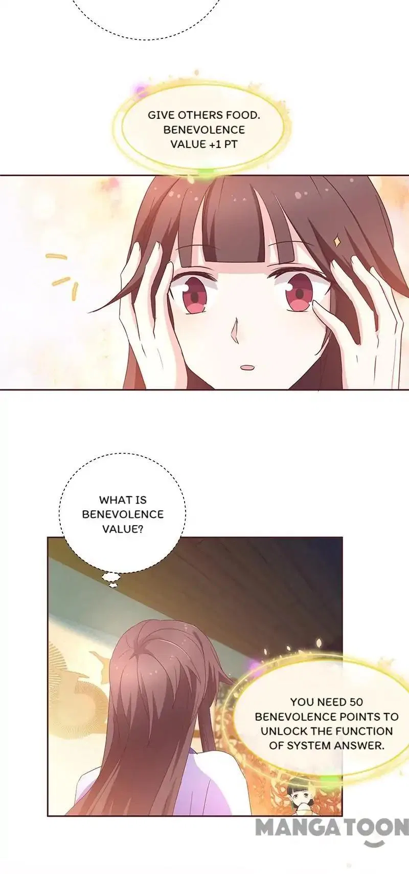 Villain Girl’s Punishment Game Chapter 6 – Page 28