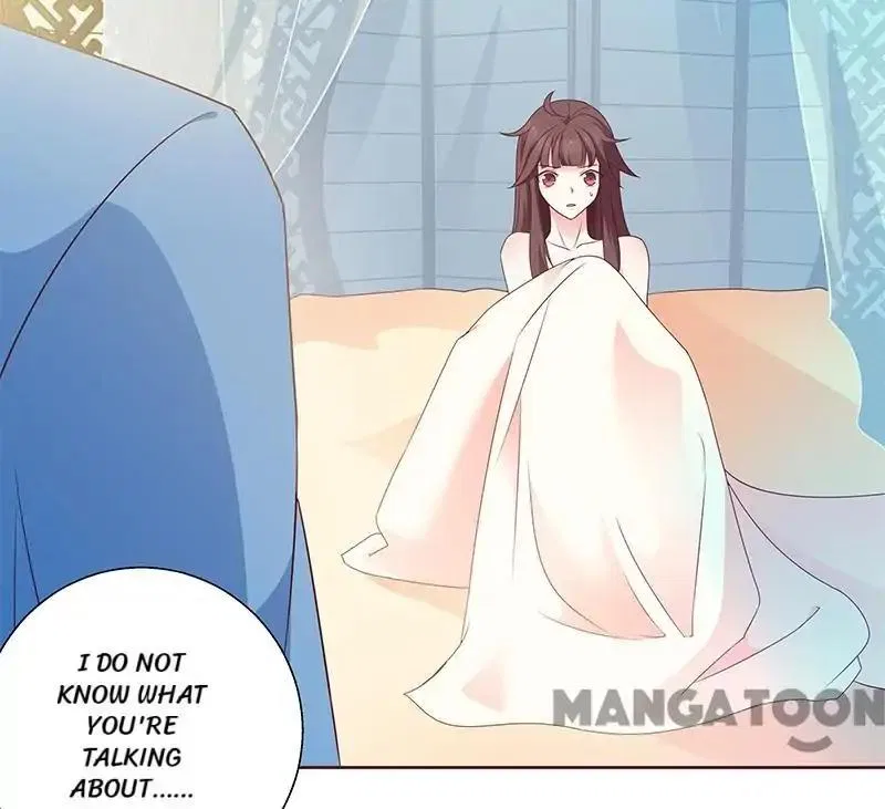 Villain Girl’s Punishment Game Chapter 5 – Page 2