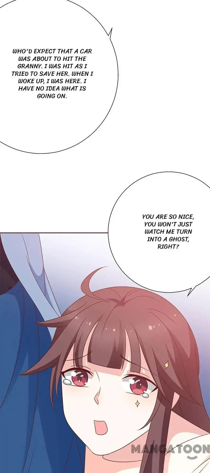 Villain Girl’s Punishment Game Chapter 5 – Page 9