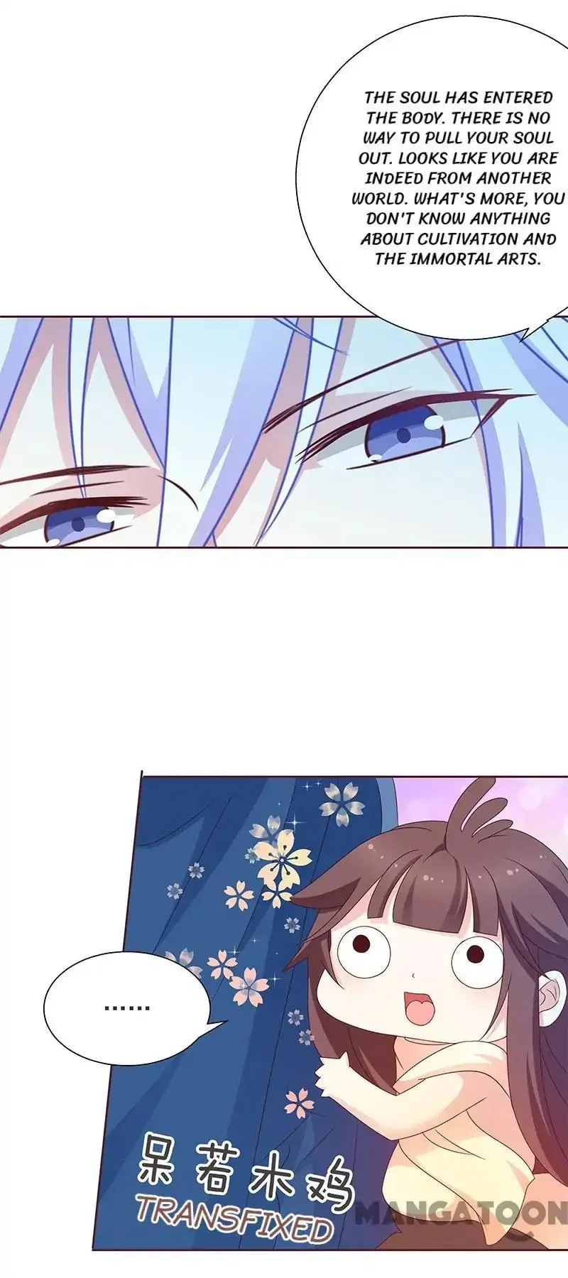 Villain Girl’s Punishment Game Chapter 5 – Page 13