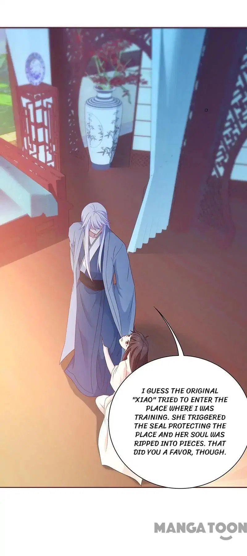 Villain Girl’s Punishment Game Chapter 5 – Page 15