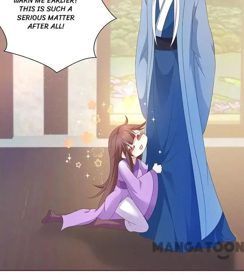 Villain Girl’s Punishment Game Chapter 5 – Page 23