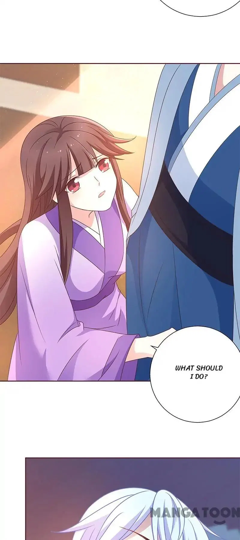 Villain Girl’s Punishment Game Chapter 5 – Page 26