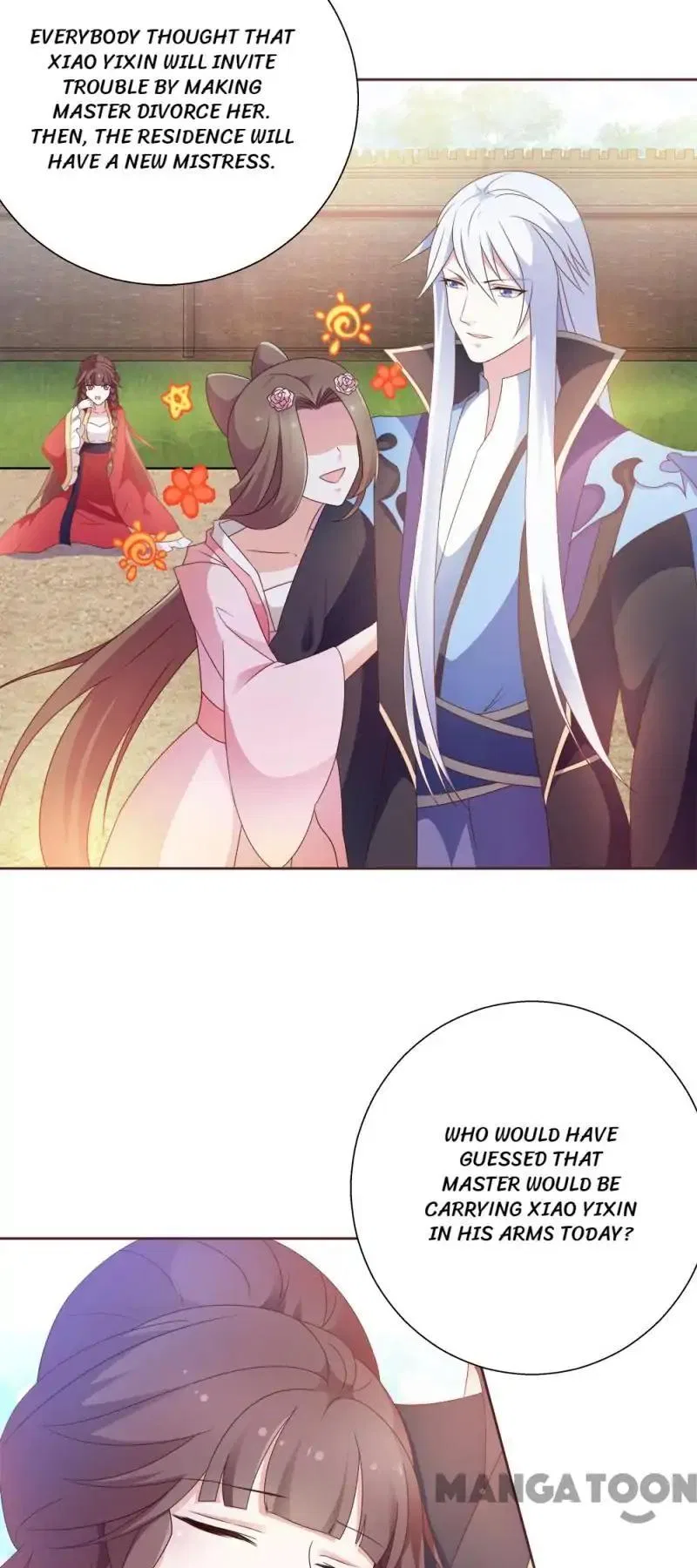Villain Girl’s Punishment Game Chapter 4 – Page 6