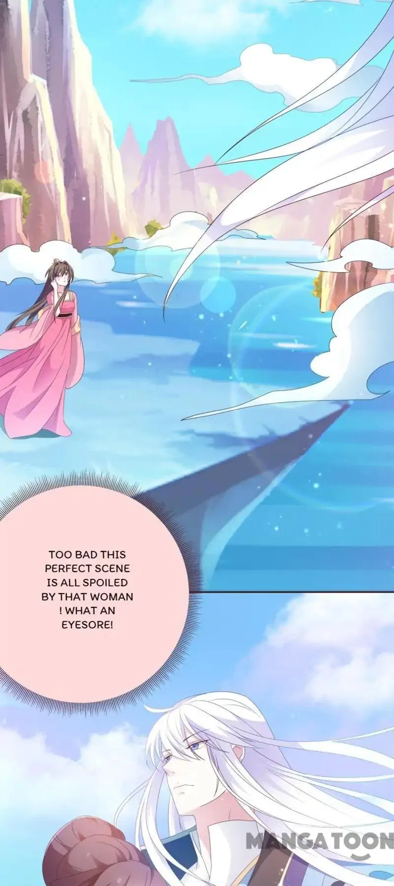 Villain Girl’s Punishment Game Chapter 4 – Page 25