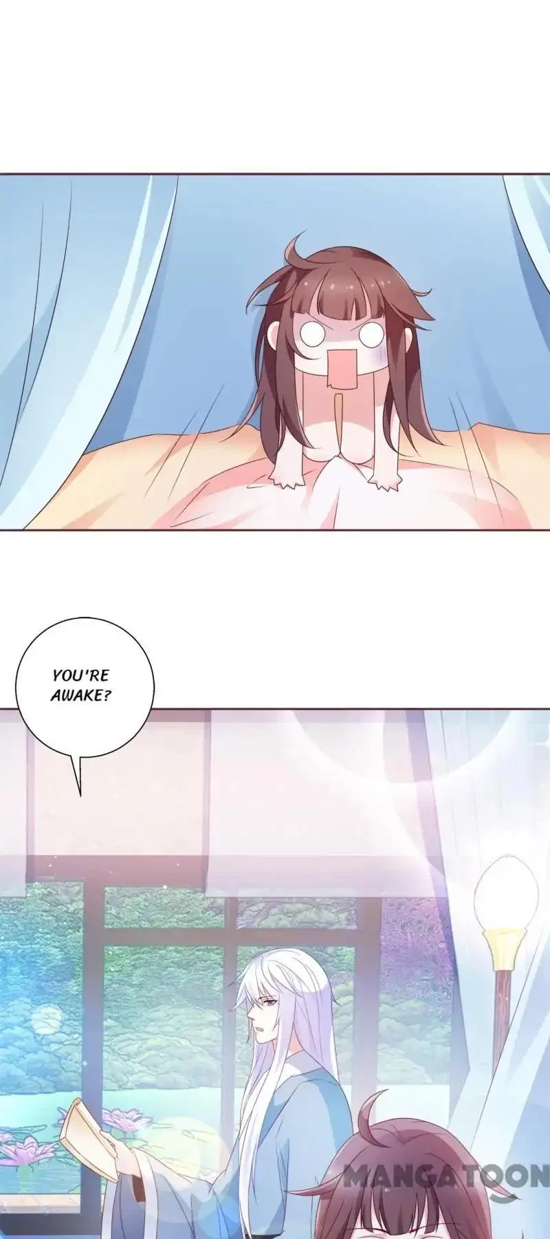 Villain Girl’s Punishment Game Chapter 4 – Page 32