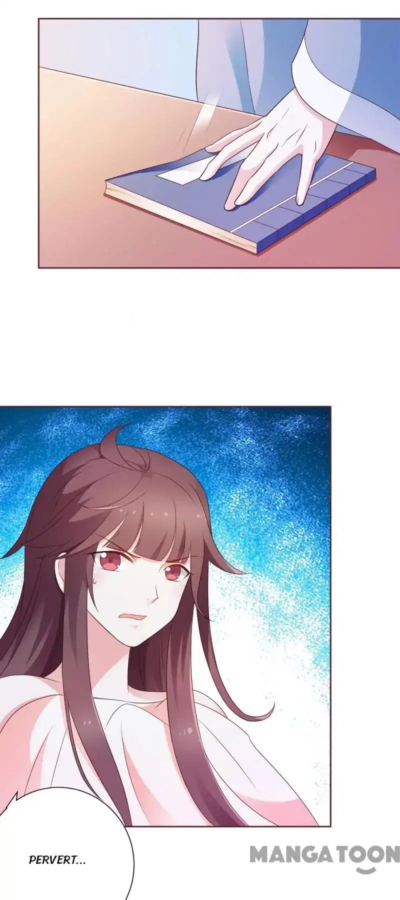 Villain Girl’s Punishment Game Chapter 4 – Page 36
