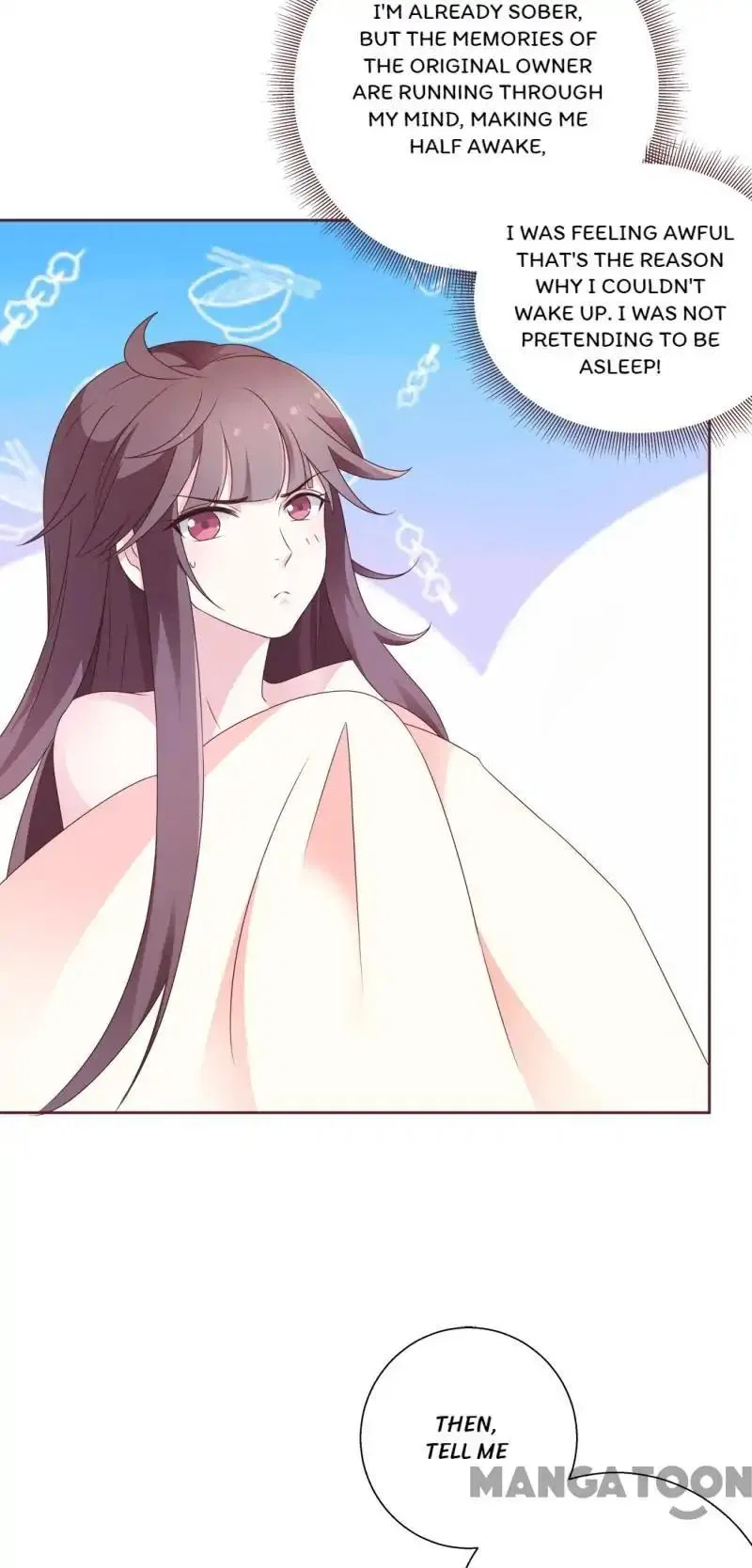 Villain Girl’s Punishment Game Chapter 4 – Page 39