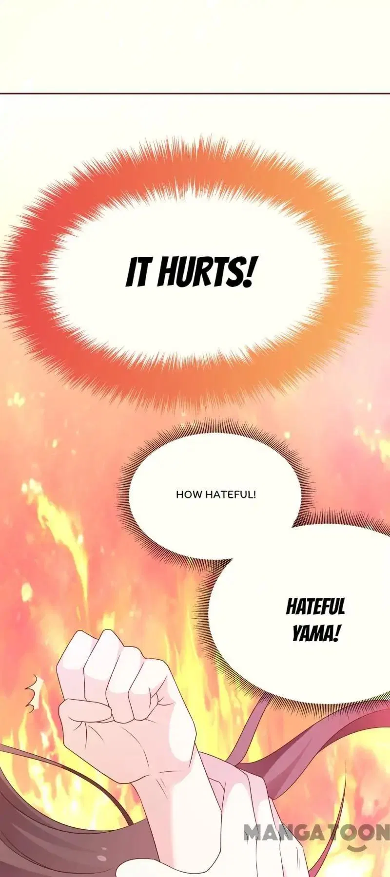 Villain Girl’s Punishment Game Chapter 3 – Page 14