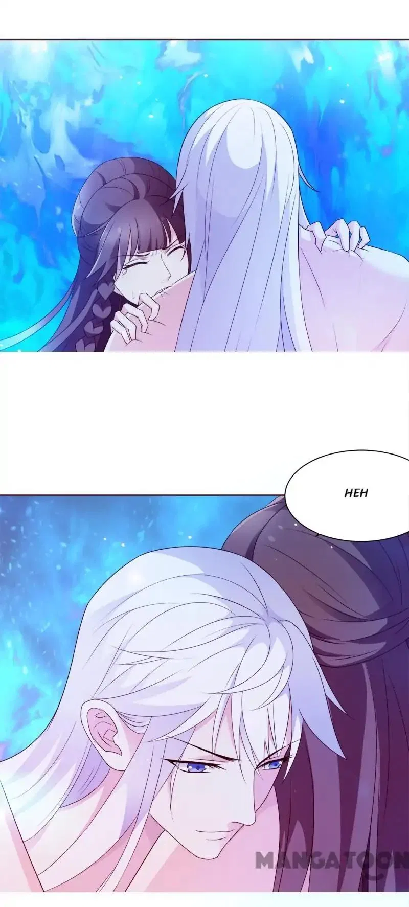 Villain Girl’s Punishment Game Chapter 3 – Page 18