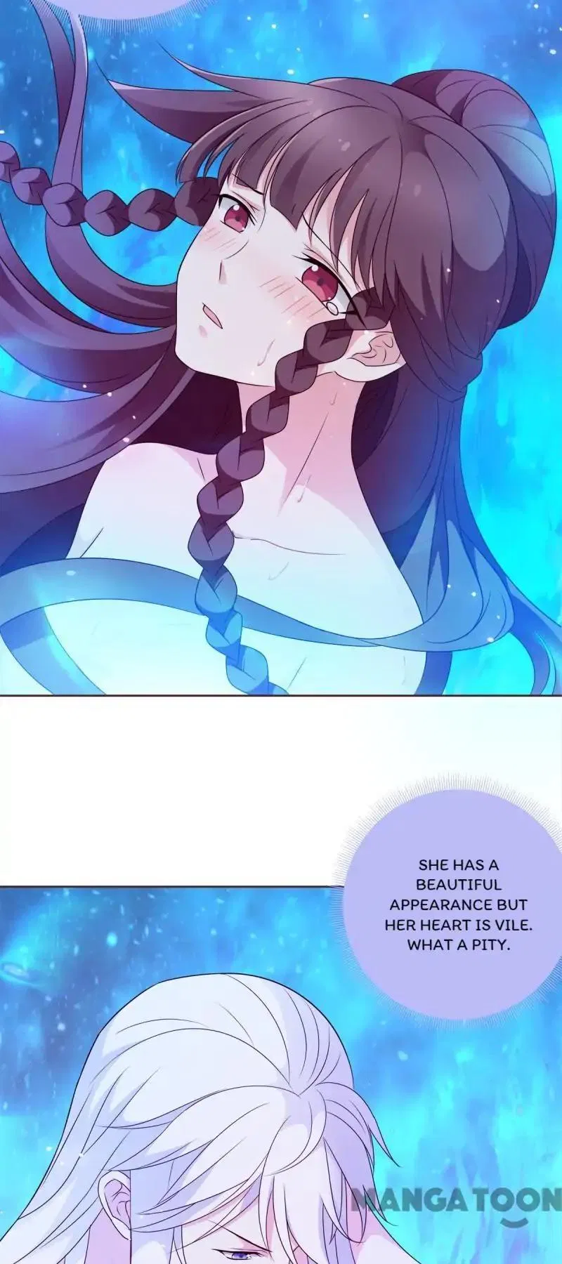 Villain Girl’s Punishment Game Chapter 3 – Page 20