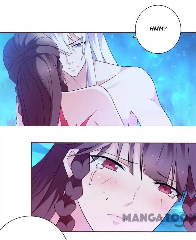 Villain Girl’s Punishment Game Chapter 3 – Page 22