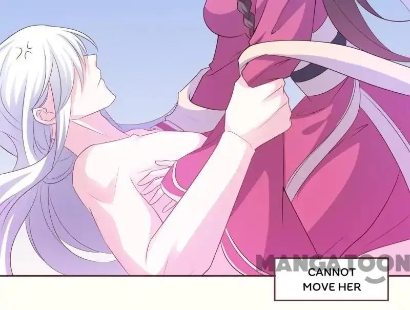 Villain Girl’s Punishment Game Chapter 2 – Page 7