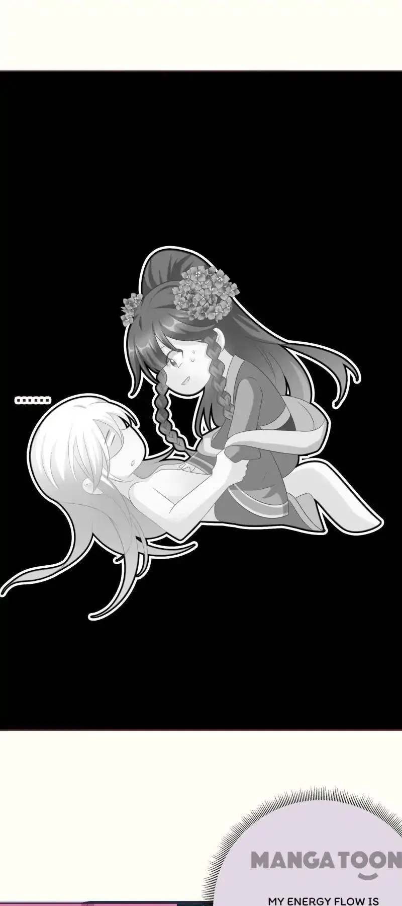 Villain Girl’s Punishment Game Chapter 2 – Page 8