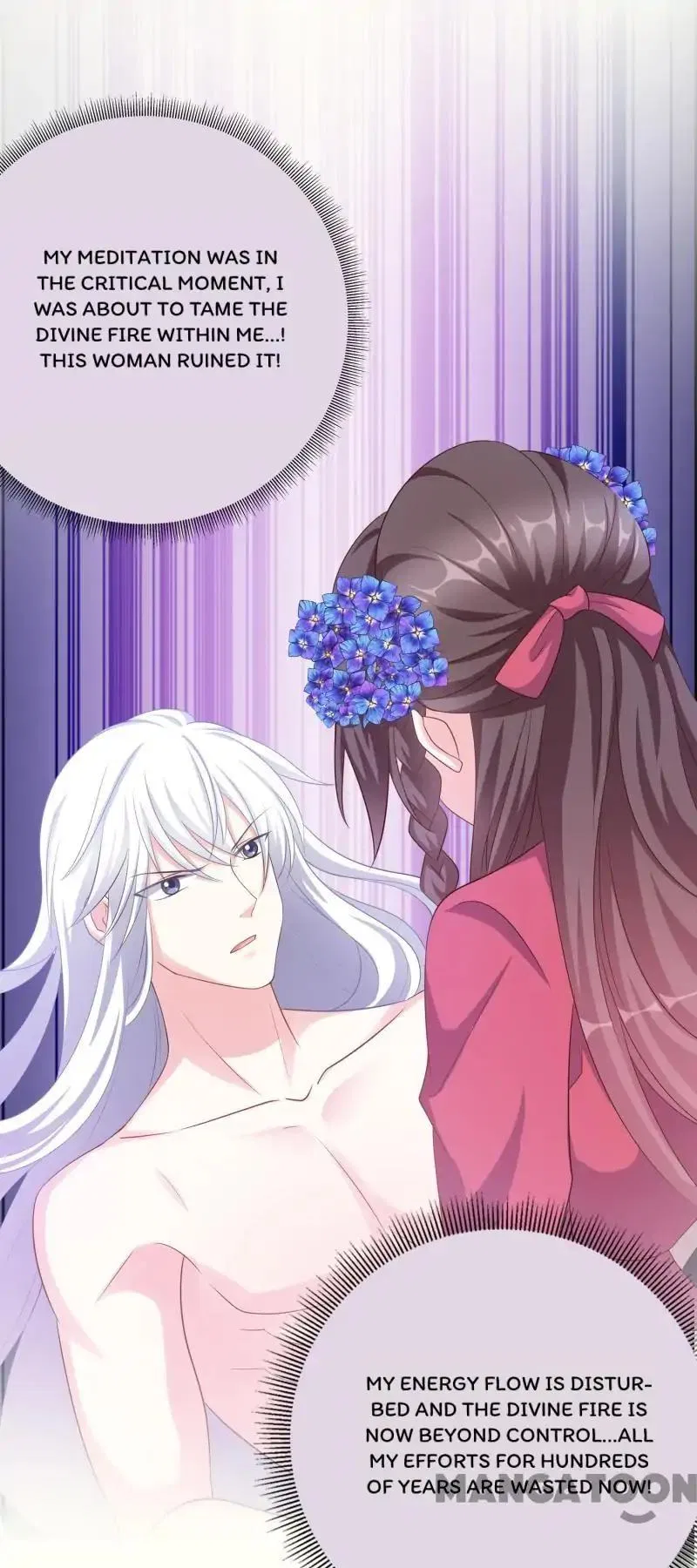 Villain Girl’s Punishment Game Chapter 2 – Page 10
