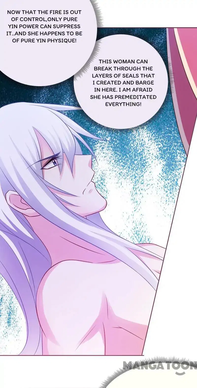 Villain Girl’s Punishment Game Chapter 2 – Page 14