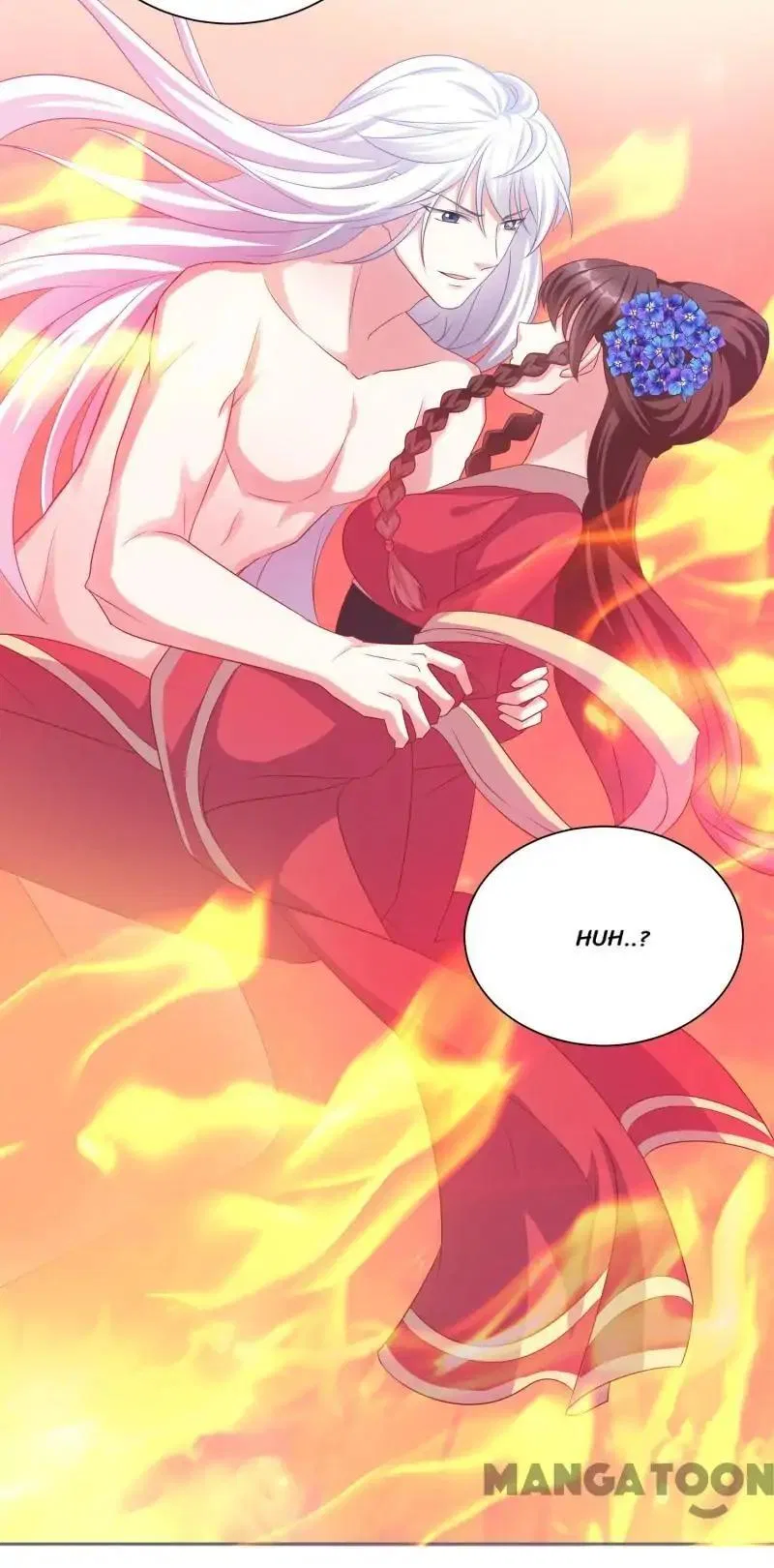 Villain Girl’s Punishment Game Chapter 2 – Page 25