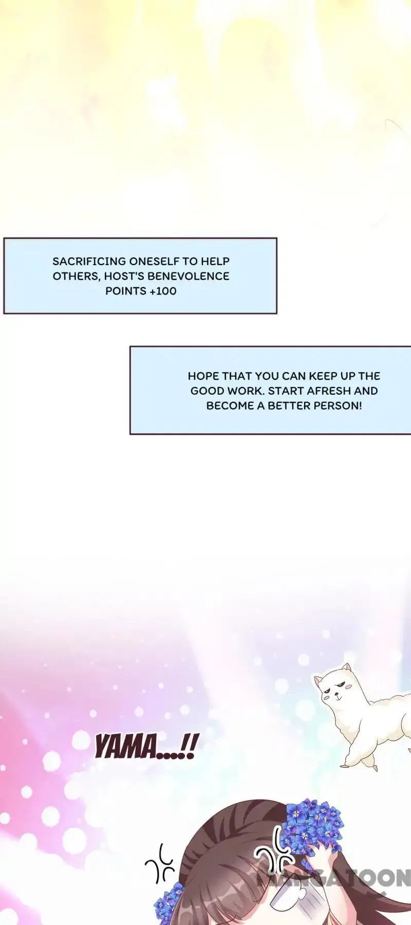 Villain Girl’s Punishment Game Chapter 2 – Page 34