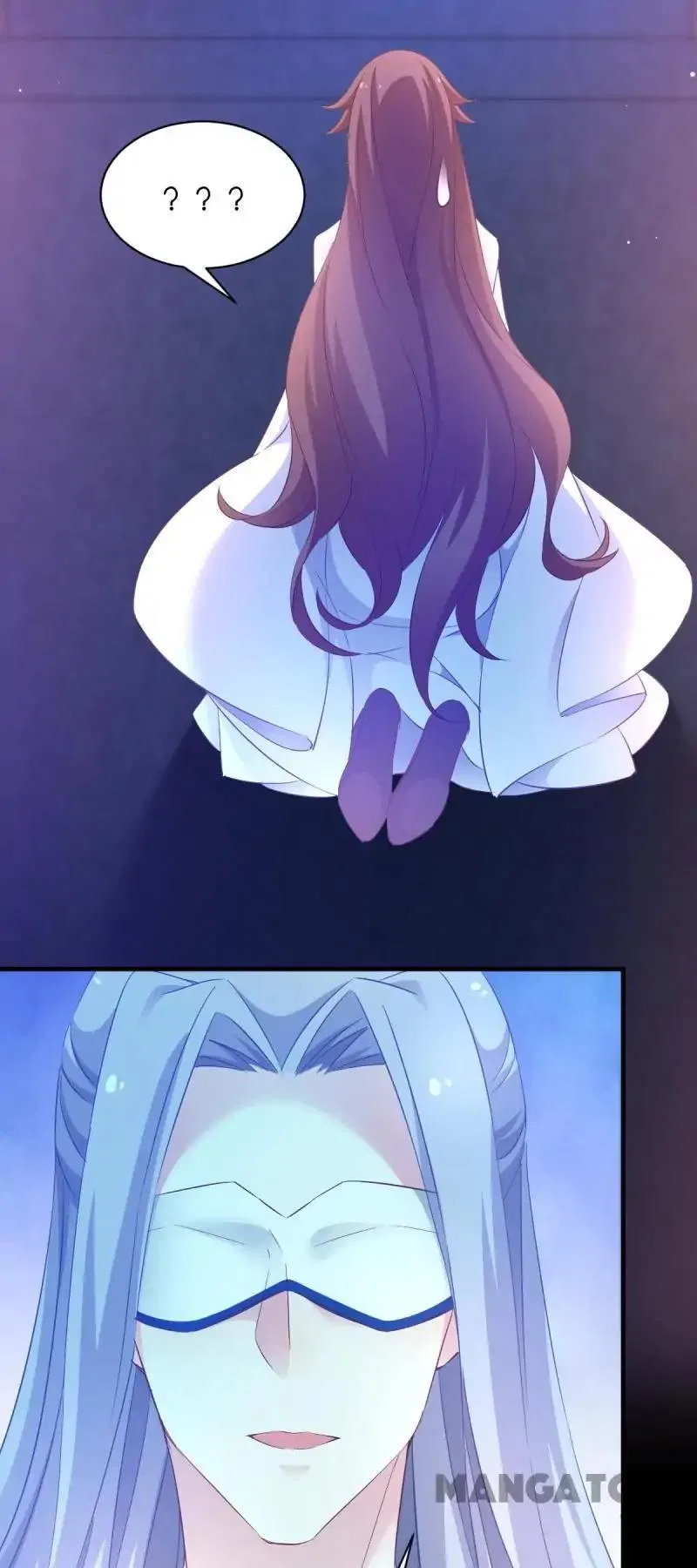 Villain Girl’s Punishment Game Chapter 1 – Page 9