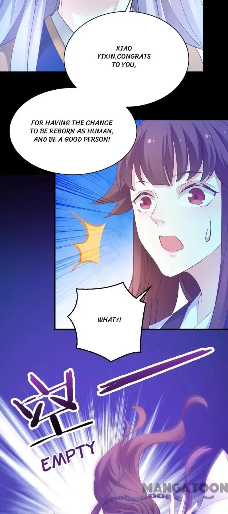 Villain Girl’s Punishment Game Chapter 1 – Page 10