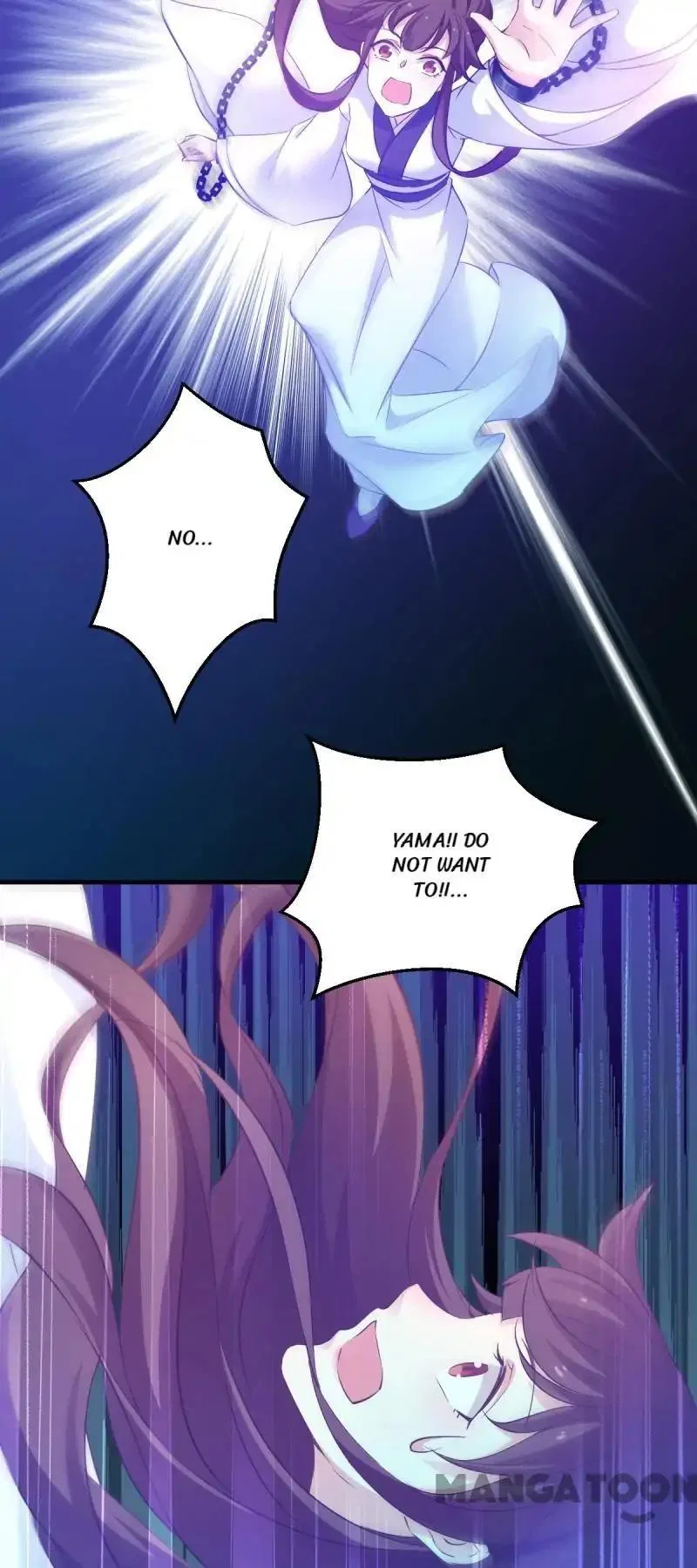 Villain Girl’s Punishment Game Chapter 1 – Page 11